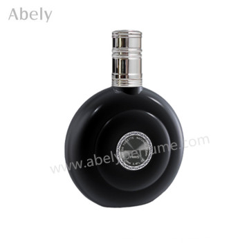 100ml Full Set Coated Perfume with Glass Bottle